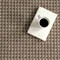 Nuloom Fiammetta Geometric Indoor/Outdoor Area Rug 4ft x 6ft KZHZ01A-406 - alternate 4